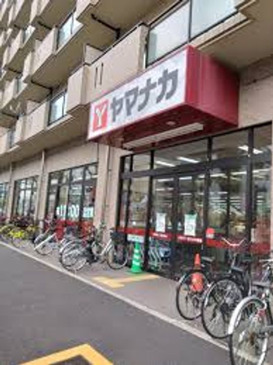 愛知県名古屋市昭和区鶴舞2(マンション)の賃貸物件の周辺