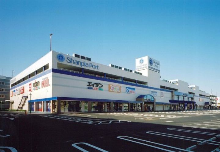 愛知県名古屋市昭和区鶴舞2(マンション)の賃貸物件の周辺