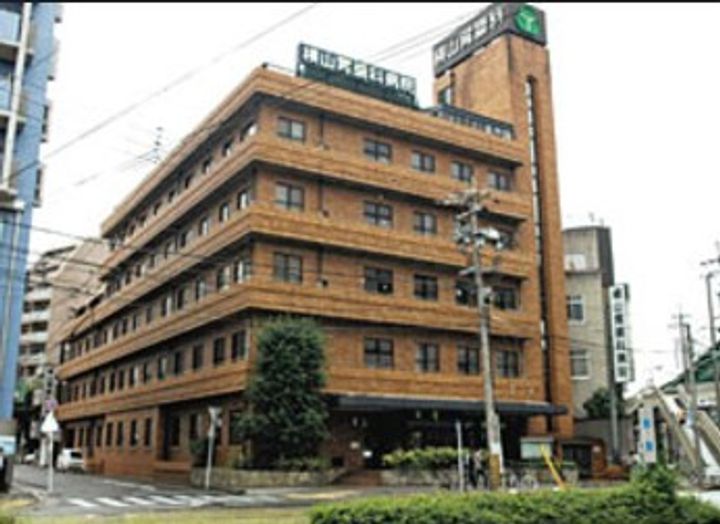 愛知県名古屋市昭和区鶴舞2(マンション)の賃貸物件の周辺