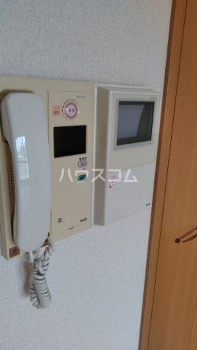 レジデンス新瀬戸の内装