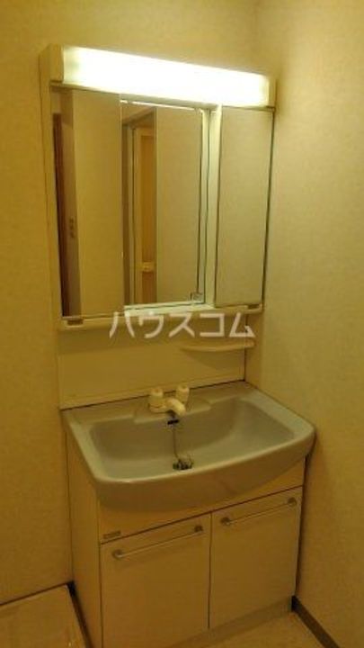 レジデンス新瀬戸の内装