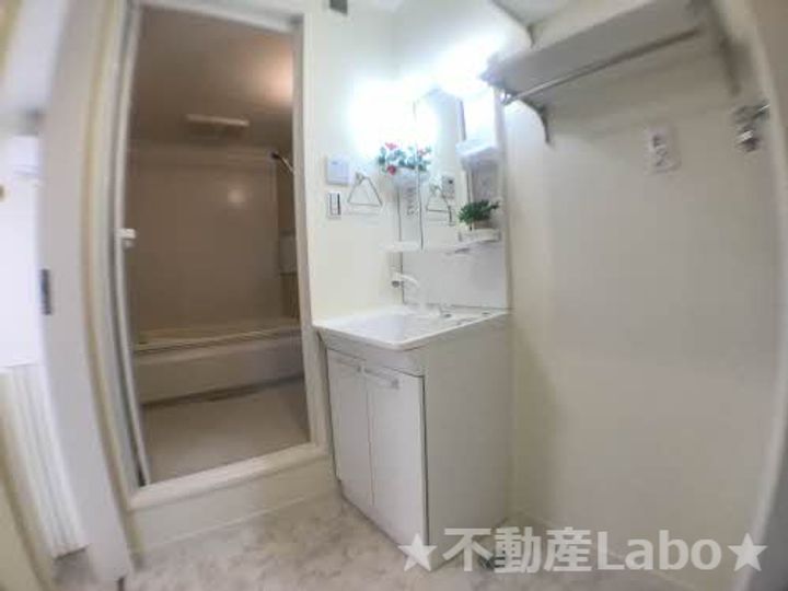 徳島県三好郡東みよし町加茂(アパート)の賃貸物件の内装