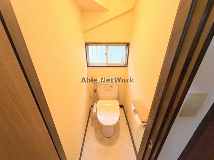 茨城県古河市上片田(一戸建)の賃貸物件の内装