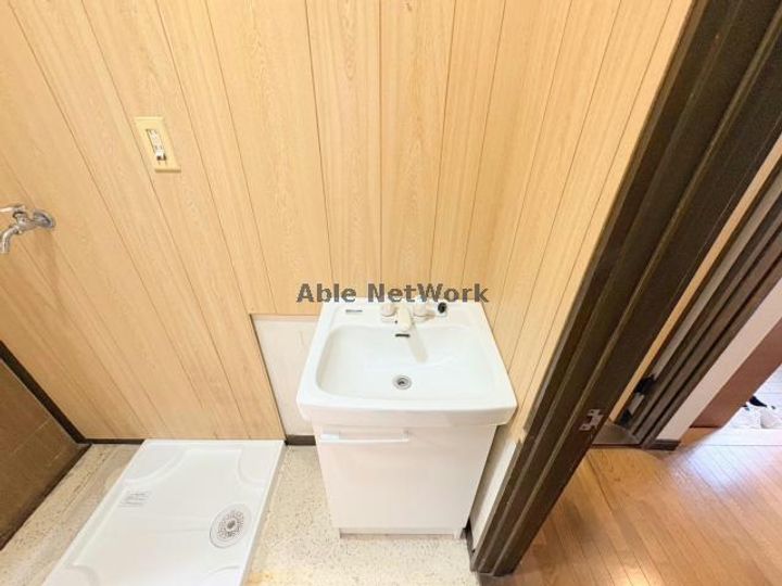 茨城県古河市上片田(一戸建)の賃貸物件の内装