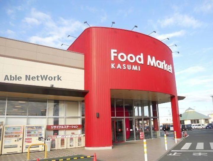 茨城県古河市上片田(一戸建)の賃貸物件の周辺