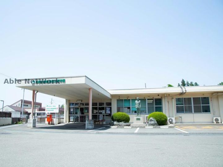 茨城県古河市上片田(一戸建)の賃貸物件の周辺