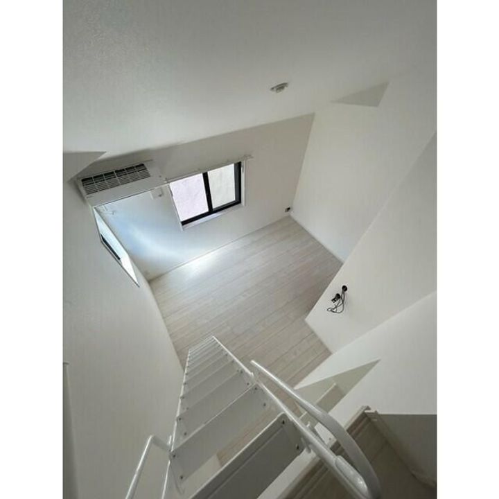 神奈川県横浜市港北区日吉本町6(アパート)の賃貸物件のその他画像