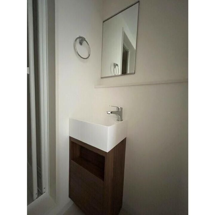 神奈川県横浜市港北区日吉本町6(アパート)の賃貸物件の内装