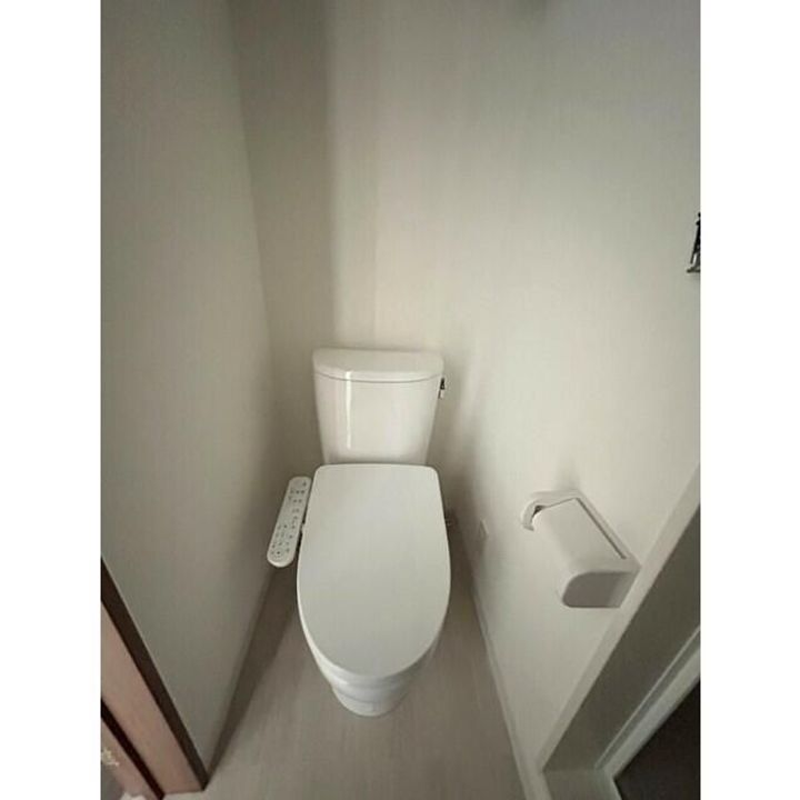 神奈川県横浜市港北区日吉本町6(アパート)の賃貸物件の内装