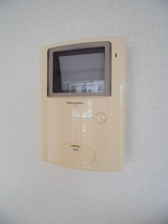 山口県防府市岩畠2(アパート)の賃貸物件の内装