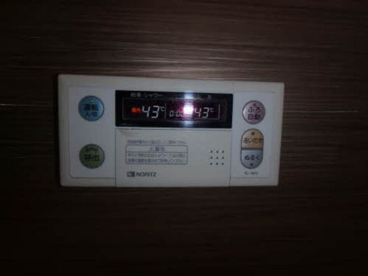 イーグル Aの内装