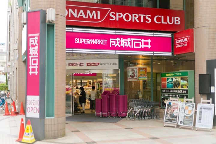 東京都世田谷区等々力6(一戸建)の賃貸物件の周辺