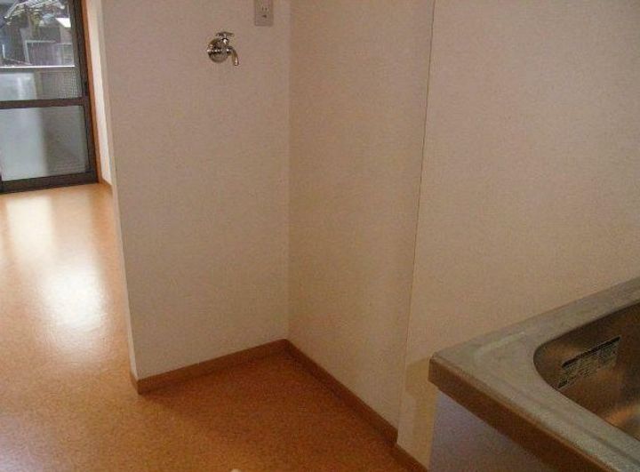 東京都中野区野方1(アパート)の賃貸物件のその他画像