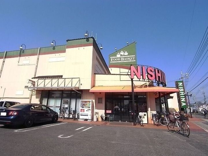 岡山県倉敷市西阿知町(アパート)の賃貸物件の周辺