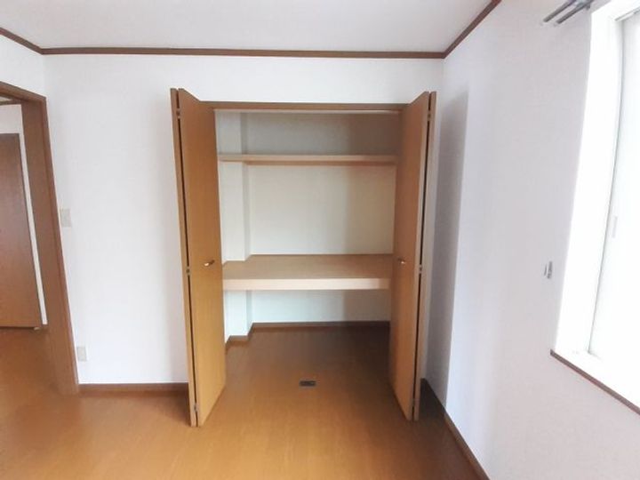 奈良県磯城郡田原本町大字新町(アパート)の賃貸物件の内装