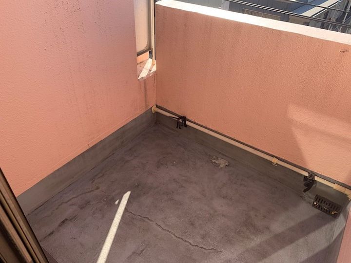 神奈川県横浜市港北区日吉3(マンション)の賃貸物件の内装