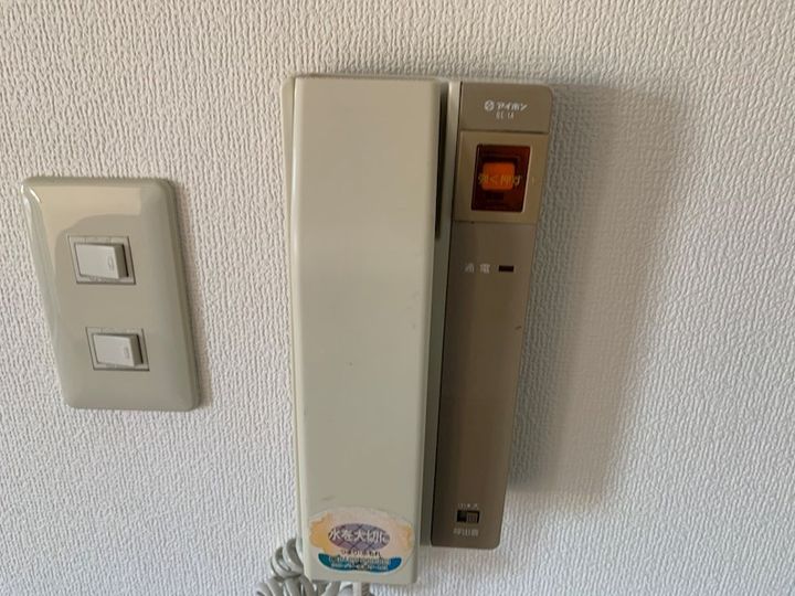 神奈川県横浜市港北区日吉3(マンション)の賃貸物件の内装