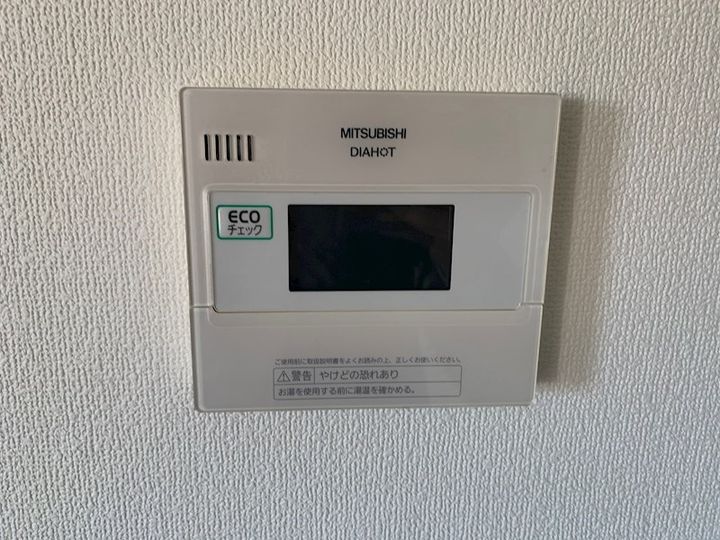 神奈川県横浜市港北区日吉3(マンション)の賃貸物件の内装