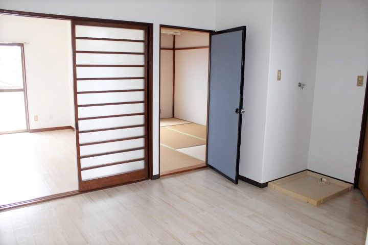サンハイツ渡辺のその他画像