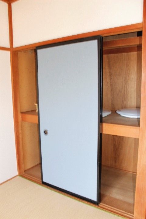 サンハイツ渡辺の内装
