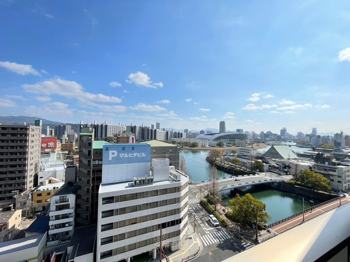 エイトバレー横川リバーフロントのその他画像