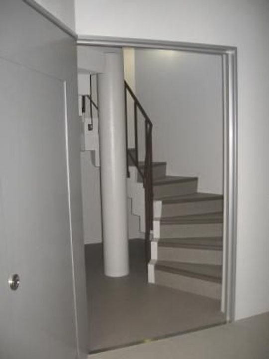 アクエルド御所北の地図