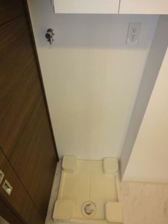 ルジェンテ赤坂の内装