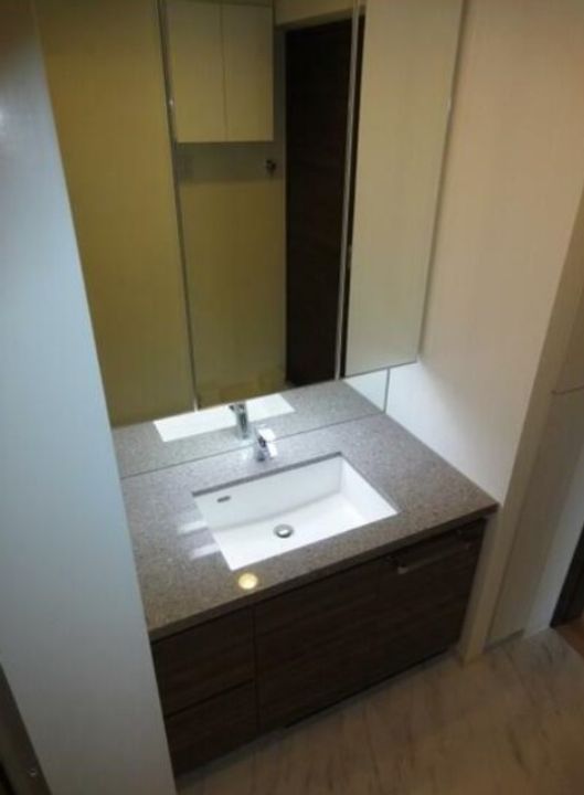 ルジェンテ赤坂の内装