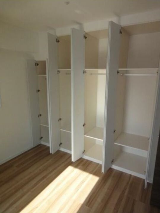 ルジェンテ赤坂の内装