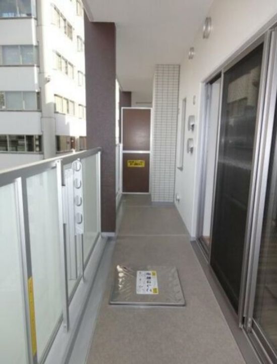 ルジェンテ赤坂の内装