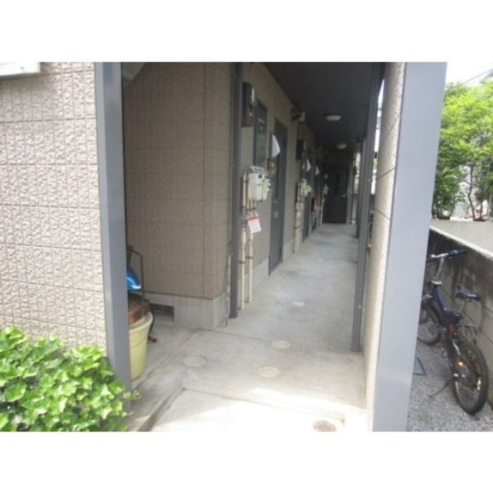 アルス・ユウの地図