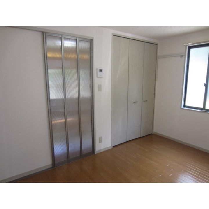 アルス・ユウの居間