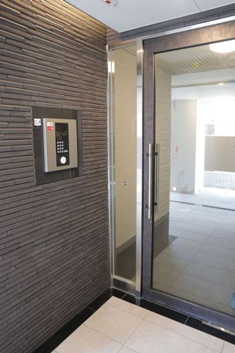 M・T・Kレジデンスの内装