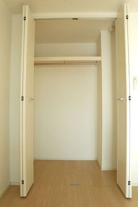 M・T・Kレジデンスの内装