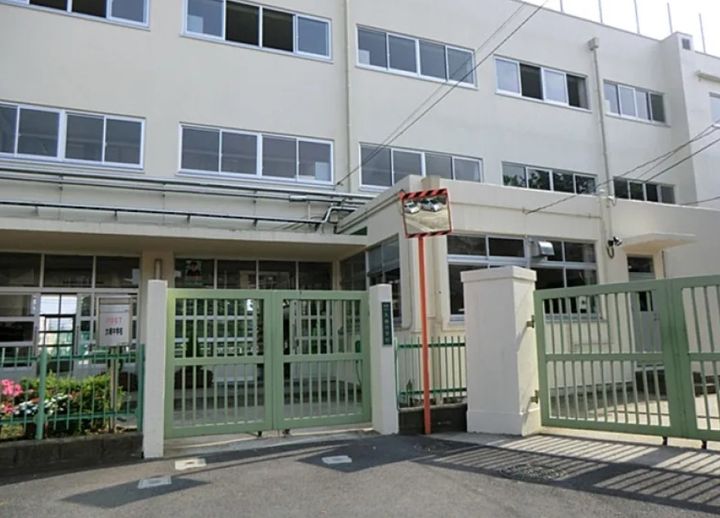 東京都品川区大崎2(マンション)の賃貸物件の周辺