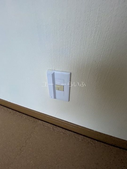 リフレコデラ湘南Cの内装