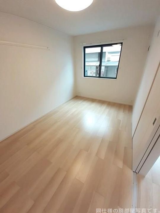 グランドールIIの内装