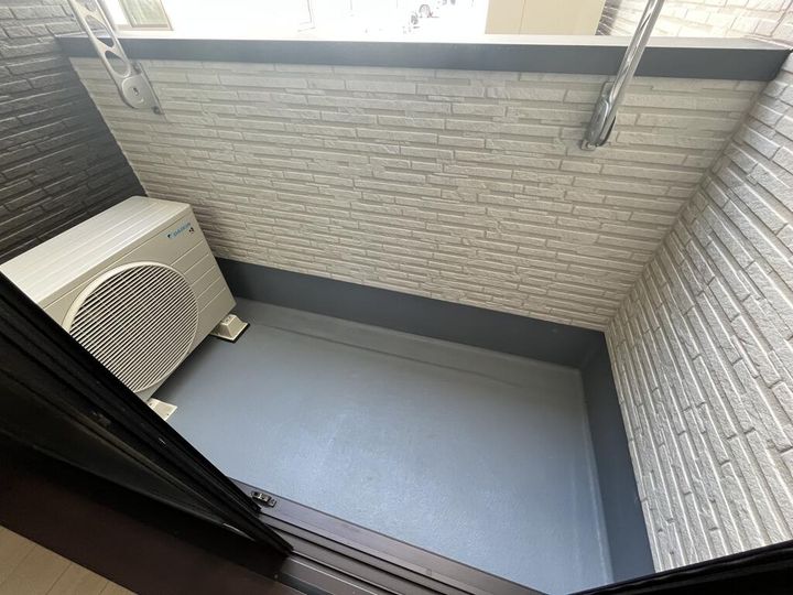 REGALESTスカイヒル小田原の内装