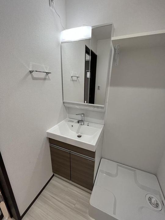 REGALESTスカイヒル小田原の内装