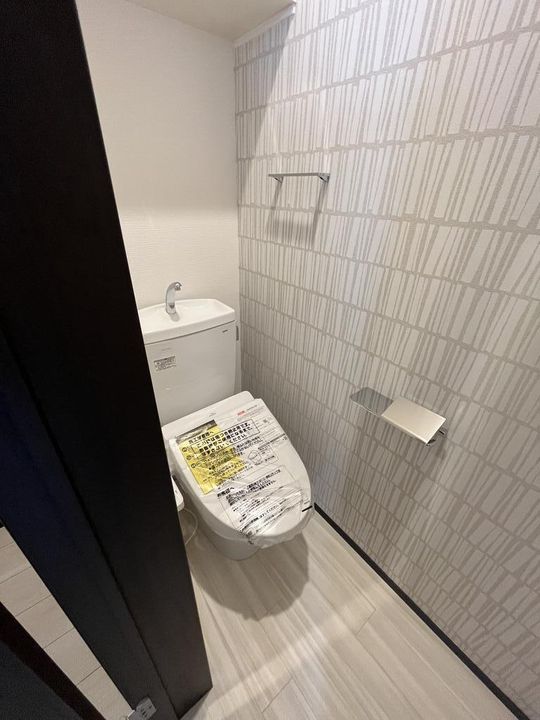 REGALESTスカイヒル小田原の内装