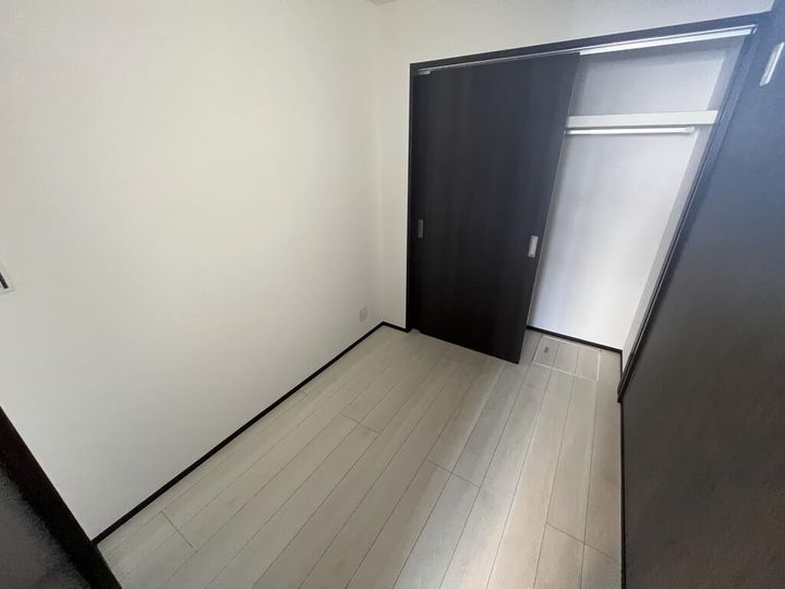 REGALESTスカイヒル小田原の内装