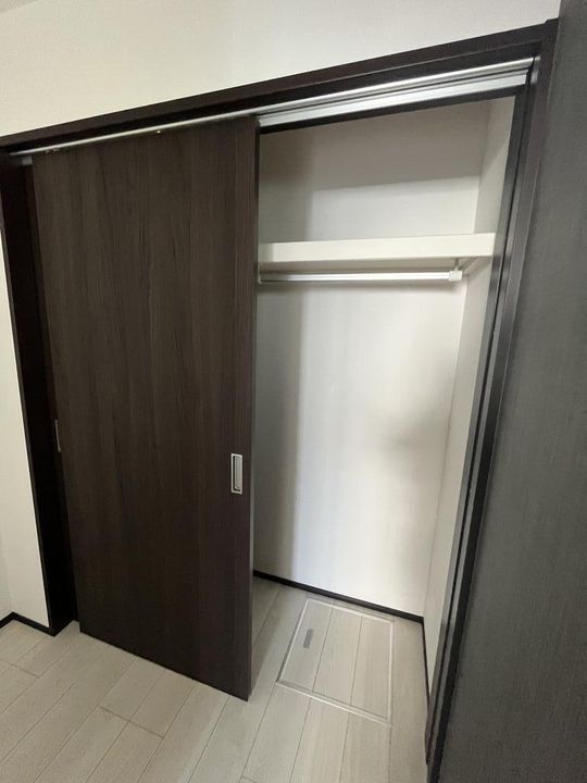 REGALESTスカイヒル小田原の内装