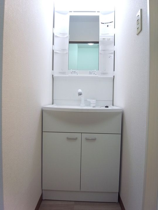 YAMASEビルの内装