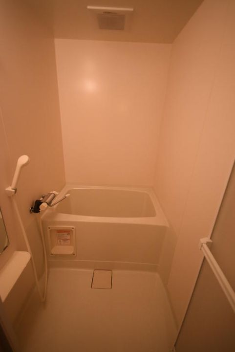 大阪府柏原市田辺1(アパート)の賃貸物件の風呂