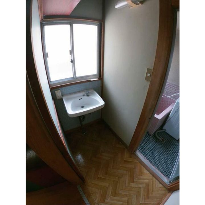 神奈川県足柄下郡箱根町湯本(アパート)の賃貸物件の内装