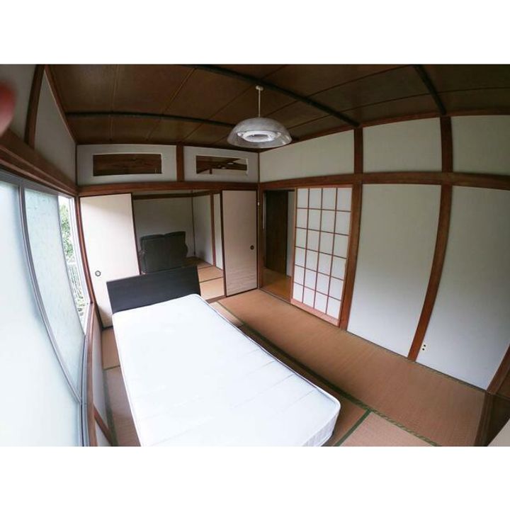 神奈川県足柄下郡箱根町湯本(アパート)の賃貸物件の内装