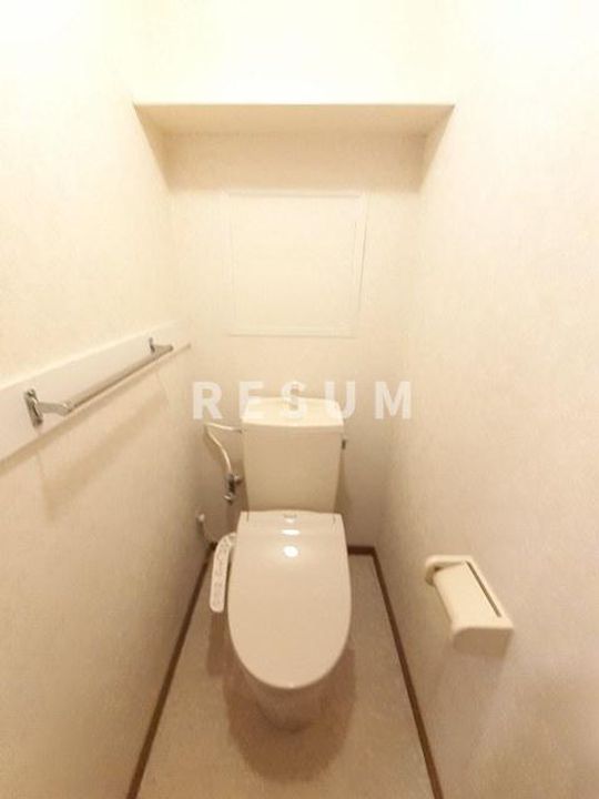 千葉県千葉市中央区千葉寺町(マンション)の賃貸物件の内装