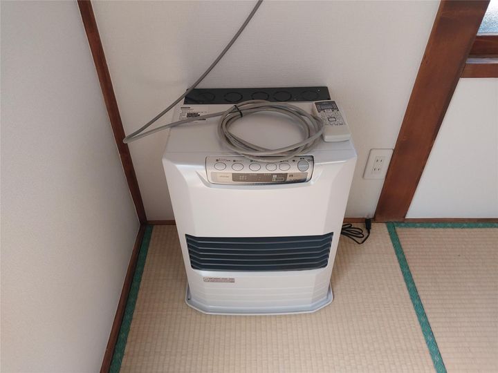 青森県八戸市桜ケ丘2(一戸建)の賃貸物件の居間