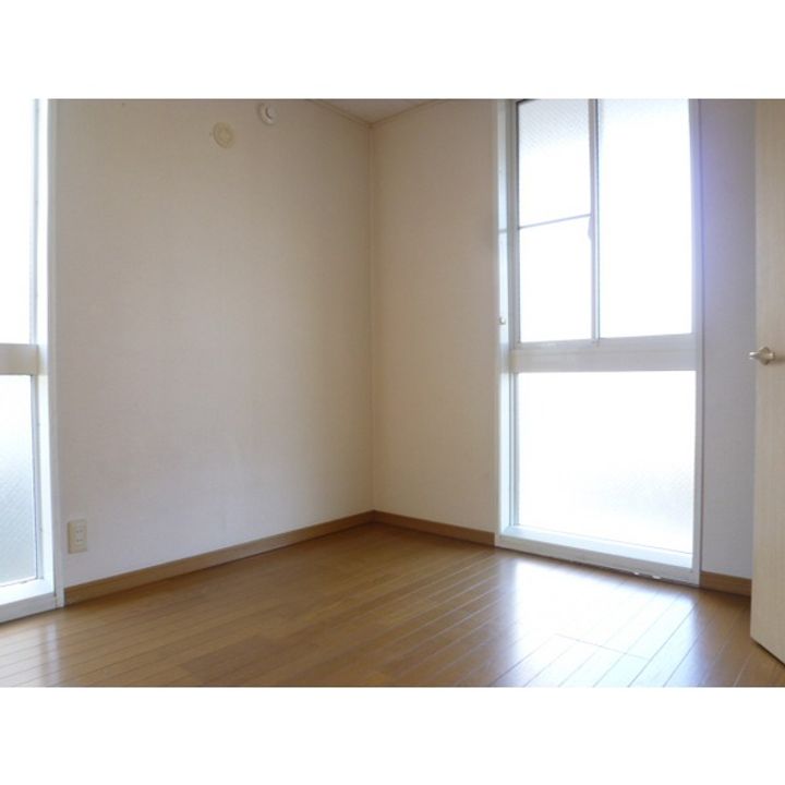 グランツの内装