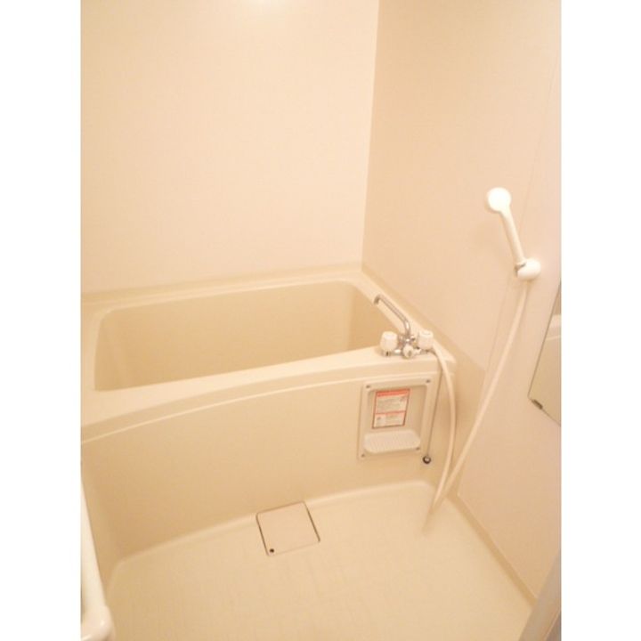 グランツの風呂